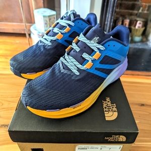 NEW The North Face Vectiv Eminus Trail Running Shoes